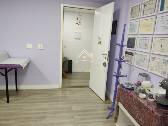 Imagem Sala Comercial à Venda, 38 m² em Centro - Campinas