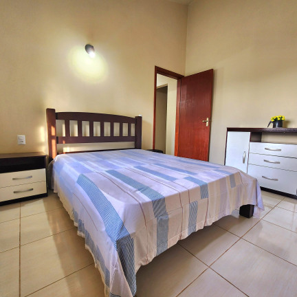 Imagem Casa com 3 Quartos à Venda, 80 m² em Ambrósio - Garopaba