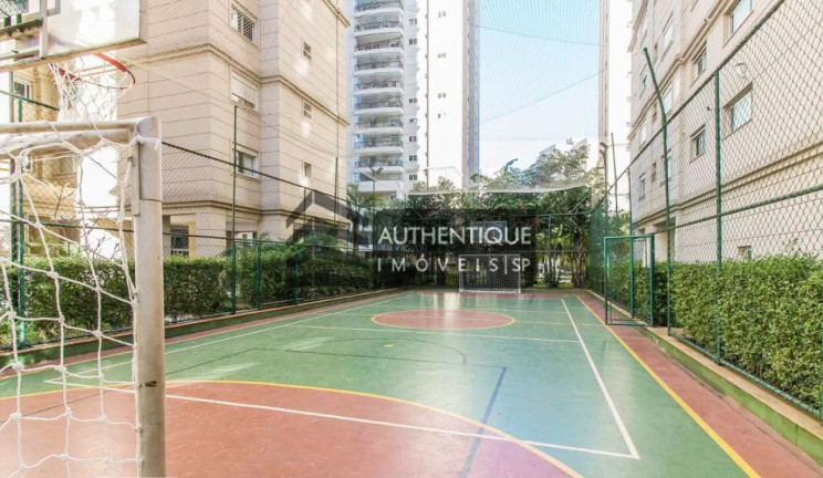 Imagem Apartamento com 3 Quartos à Venda, 139 m² em Paraíso - São Paulo Imagem Apartamento com 3 Quartos à Venda, 139 m² em Paraíso - São Paulo