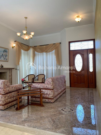 Imagem Casa de Condomínio com 4 Quartos à Venda, 853 m² em Loteamento Alphaville Campinas - Campinas Imagem Casa de Condomínio com 4 Quartos à Venda, 853 m² em Loteamento Alphaville Campinas - Campinas