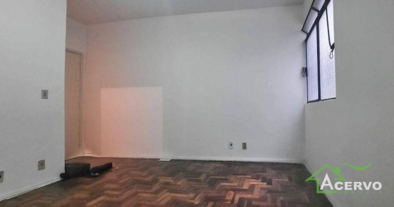 Imagem Apartamento com 2 Quartos à Venda, 52 m² em Centro - Juiz De Fora