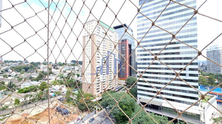 Imagem Apartamento com 2 Quartos à Venda, 76 m² em Dezoito Do Forte Empresarial/alphaville. - Barueri Imagem Apartamento com 2 Quartos à Venda, 76 m² em Dezoito Do Forte Empresarial/alphaville. - Barueri