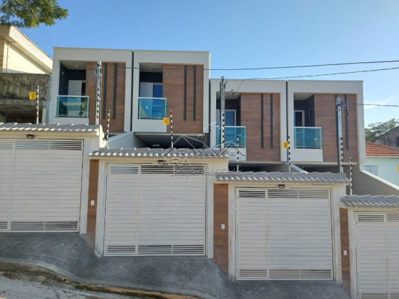 Sobrado com 3 Quartos à Venda,  em Penha - São Paulo