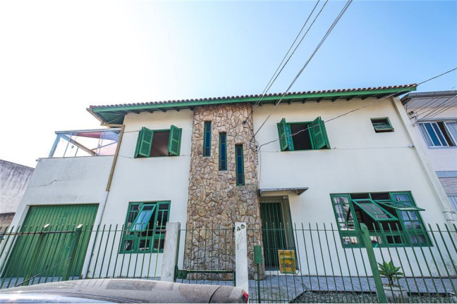 Imagem Casa com 4 Quartos à Venda, em Campinas - São José Imagem Casa com 4 Quartos à Venda, em Campinas - São José