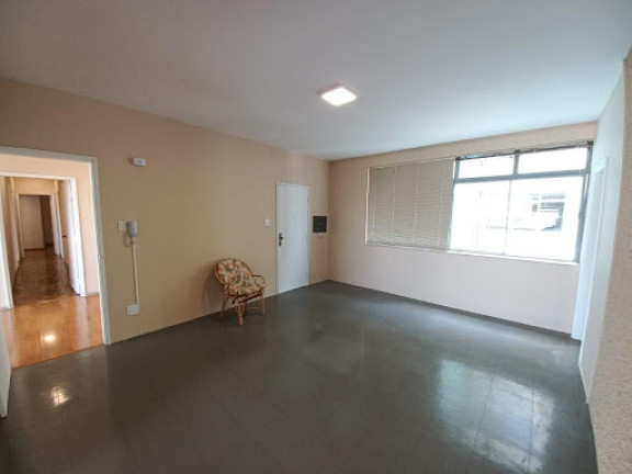 Imagem Apartamento com 4 Quartos à Venda, 220 m² em Centro - Sorocaba