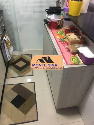 Imagem Apartamento com 2 Quartos à Venda, 49 m² em Jardim Novo Mundo - Sorocaba Imagem Apartamento com 2 Quartos à Venda, 49 m² em Jardim Novo Mundo - Sorocaba