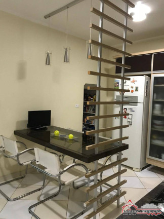 Imagem Casa de Condomínio com 2 Quartos à Venda, 115 m² em Jardim Califórnia - Jacareí Imagem Casa de Condomínio com 2 Quartos à Venda, 115 m² em Jardim Califórnia - Jacareí