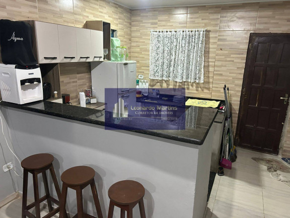 Imagem Casa com 2 Quartos à Venda, 330 m² em Figueira - Arraial Do Cabo
