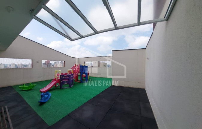 Imagem Apartamento com 3 Quartos à Venda, 75 m² em Centro - São Bernardo Do Campo Imagem Apartamento com 3 Quartos à Venda, 75 m² em Centro - São Bernardo Do Campo
