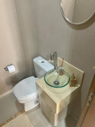 Imagem Apartamento com 3 Quartos à Venda, 148 m²