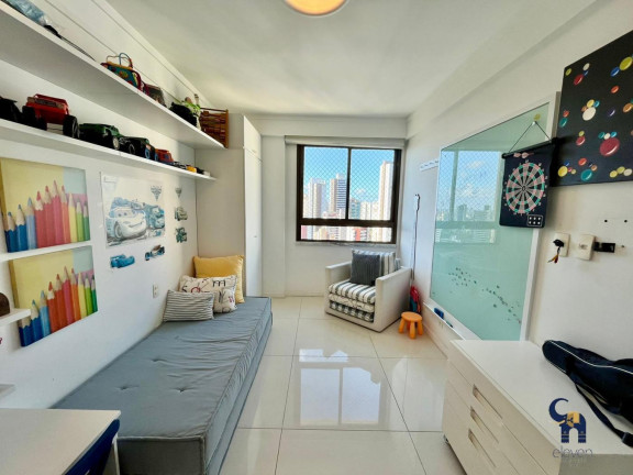 Imagem Apartamento com 3 Quartos à Venda, 185 m² em Horto Florestal - Salvador Imagem Apartamento com 3 Quartos à Venda, 185 m² em Horto Florestal - Salvador