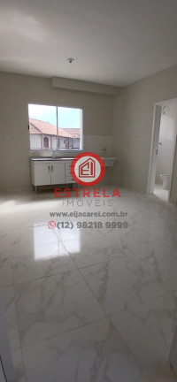 Imagem Kitnet com 1 Quarto para Alugar, 24 m² em São João - Jacareí Imagem Kitnet com 1 Quarto para Alugar, 24 m² em São João - Jacareí