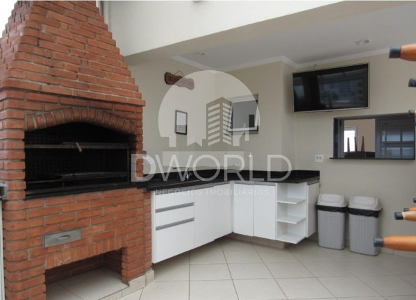 Imagem Imóvel com 3 Quartos à Venda, 130 m² em Jardim Bela Vista - Santo André Imagem Imóvel com 3 Quartos à Venda, 130 m² em Jardim Bela Vista - Santo André