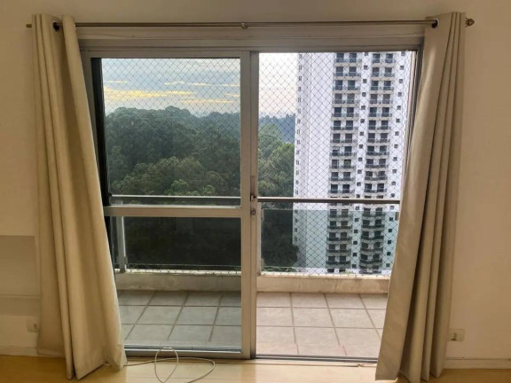Imagem Cobertura com 4 Quartos à Venda, 328 m² em Santo Amaro - São Paulo Imagem Cobertura com 4 Quartos à Venda, 328 m² em Santo Amaro - São Paulo