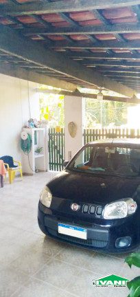 Casa com 2 Quartos à Venda, 186 m² em Taquaral - Ubatuba