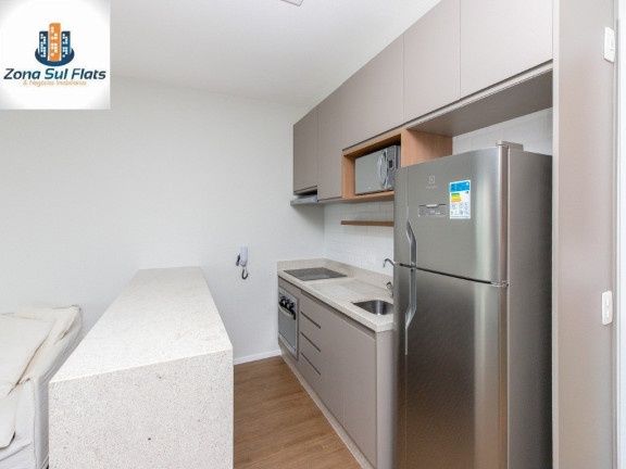 Imagem Apartamento com 2 Quartos à Venda, 62 m² em Campo Belo - São Paulo Imagem Apartamento com 2 Quartos à Venda, 62 m² em Campo Belo - São Paulo