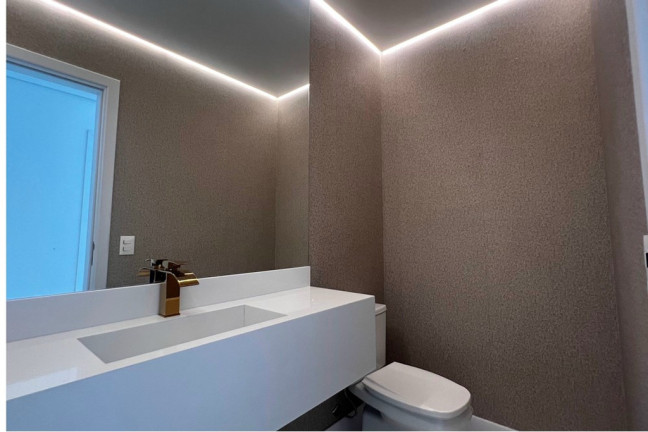 Imagem Apartamento com 3 Quartos à Venda, 252 m² em Real Parque - São Paulo Imagem Apartamento com 3 Quartos à Venda, 252 m² em Real Parque - São Paulo