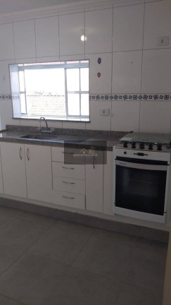 Imagem Apartamento com 2 Quartos à Venda, 60 m² em água Fria - São Paulo
