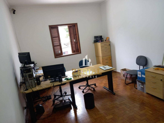 Imagem Sobrado com 3 Quartos à Venda, 209 m² em Campestre - Santo André Imagem Sobrado com 3 Quartos à Venda, 209 m² em Campestre - Santo André