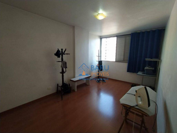 Imagem Apartamento com 3 Quartos à Venda, 110 m² em Santa Cecília - São Paulo Imagem Apartamento com 3 Quartos à Venda, 110 m² em Santa Cecília - São Paulo