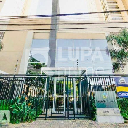 Imagem Apartamento com 2 Quartos à Venda, 65 m² em Anália Franco - São Paulo Imagem Apartamento com 2 Quartos à Venda, 65 m² em Anália Franco - São Paulo