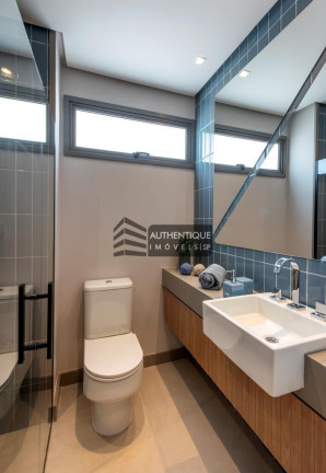 Imagem Apartamento com 3 Quartos à Venda, 104 m² em Vila Romana - São Paulo