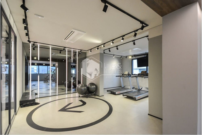 Imagem Studio com 1 Quarto à Venda, 21 m² em Jardim Paulista - São Paulo Imagem Studio com 1 Quarto à Venda, 21 m² em Jardim Paulista - São Paulo