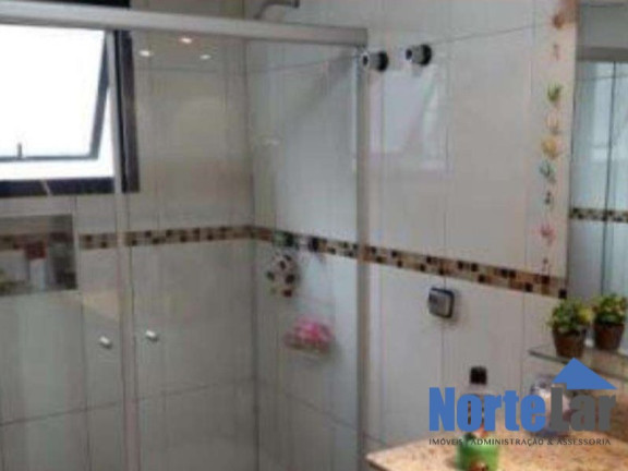 Imagem Apartamento com 3 Quartos à Venda, 146 m² em Perdizes - São Paulo