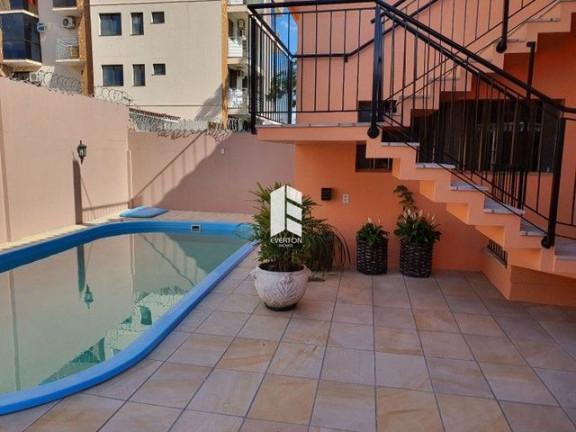 Imagem Casa com 3 Quartos à Venda, 320 m² em Dom Antônio Reis - Santa Maria