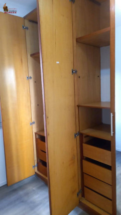 Imagem Apartamento com 2 Quartos para Alugar, em Brooklin - São Paulo Imagem Apartamento com 2 Quartos para Alugar, em Brooklin - São Paulo