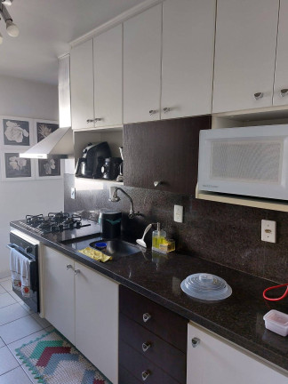 Imagem Apartamento com 2 Quartos à Venda, 60 m² em Jardim Santa Emília - São Paulo Imagem Apartamento com 2 Quartos à Venda, 60 m² em Jardim Santa Emília - São Paulo