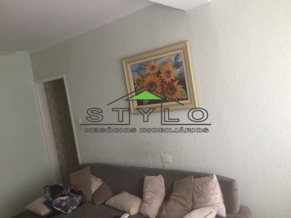 Imagem Casa com 3 Quartos à Venda, 200 m² em Baeta Neves - São Bernardo Do Campo