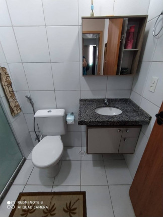 Imagem Apartamento com 3 Quartos à Venda, 68 m² em Piedade - Jaboatão Dos Guararapes