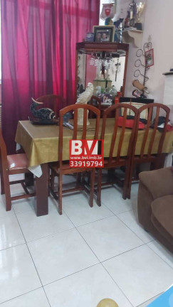 Imagem Apartamento com 2 Quartos à Venda, 82 m² em Vista Alegre - Rio De Janeiro Imagem Apartamento com 2 Quartos à Venda, 82 m² em Vista Alegre - Rio De Janeiro
