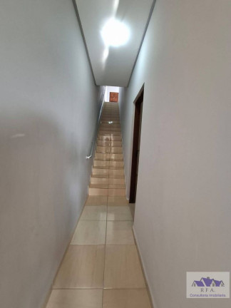 Imagem Sobrado com 2 Quartos à Venda, 125 m² em Jardim Nova Vida - Cotia