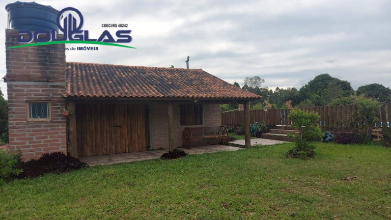 Imagem Chácara com 2 Quartos à Venda, 1 m² em Viamão Imagem Chácara com 2 Quartos à Venda, 1 m² em Viamão