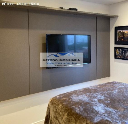 Imagem Apartamento com 2 Quartos à Venda, 68 m² em Brooklin - São Paulo