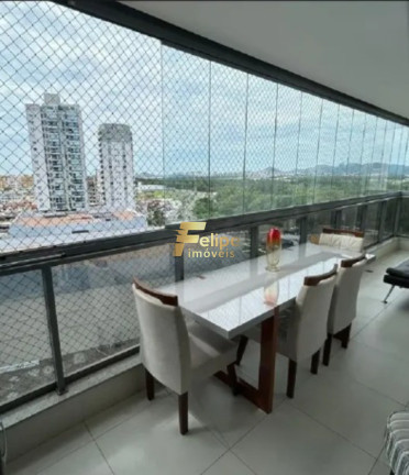 Imóvel com 3 Quartos à Venda, 90 m² em Jardim Camburi - Vitória