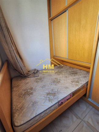 Imagem Apartamento com 1 Quarto para Alugar, 33 m² em Centro - Sao Vicente