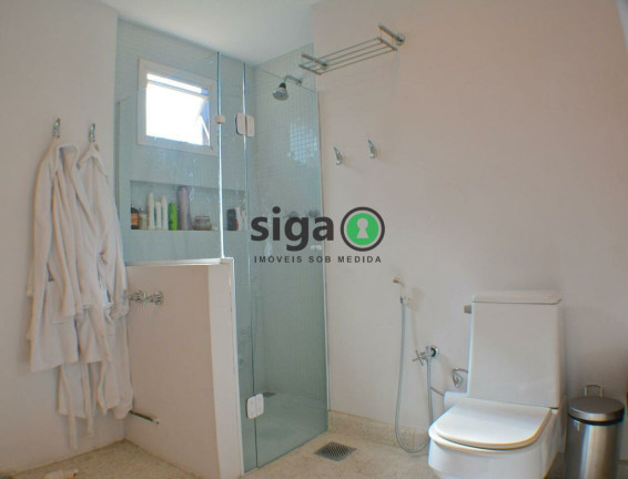 Imagem Apartamento com 3 Quartos à Venda ou Locação, 366 m² em Panamby - São Paulo Imagem Apartamento com 3 Quartos à Venda ou Locação, 366 m² em Panamby - São Paulo