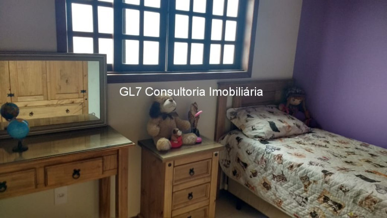 Imagem Sobrado com 3 Quartos à Venda,  em Jardim Hubert - Indaiatuba