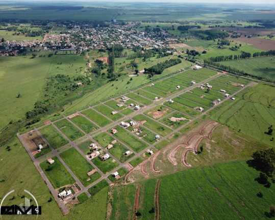 Imagem Terreno à Venda, 228 m² em Residencial Cidade Jardim I - Dourados Imagem Terreno à Venda, 228 m² em Residencial Cidade Jardim I - Dourados