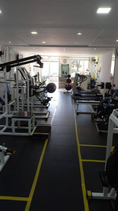 Imagem Sala Comercial à Venda, 75 m² em Jardim Ana Maria - Jundiaí Imagem Sala Comercial à Venda, 75 m² em Jardim Ana Maria - Jundiaí