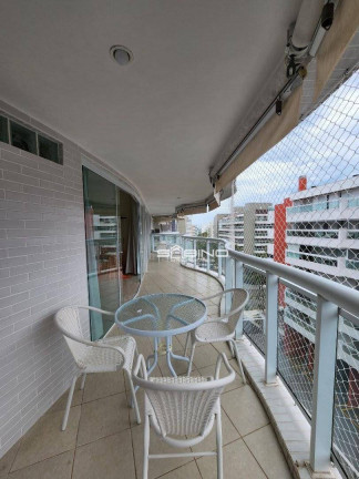 Imagem Apartamento com 2 Quartos para Temporada, 88 m² em Riviera De São Lourenço - Bertioga