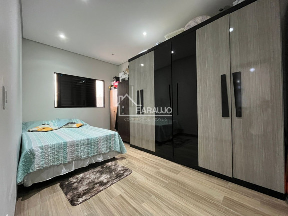 Imagem Sobrado com 4 Quartos à Venda, 190 m² em Parque Ibiti Reserva - Sorocaba
