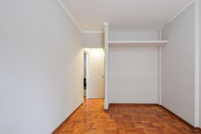 Imagem Apartamento com 3 Quartos à Venda, 92 m² em Vila Nova Conceição - São Paulo Imagem Apartamento com 3 Quartos à Venda, 92 m² em Vila Nova Conceição - São Paulo
