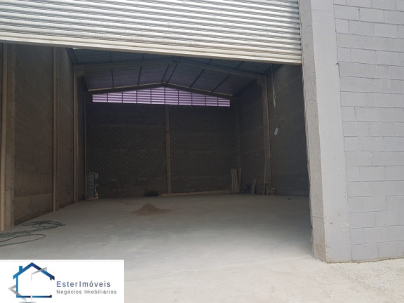 Imagem Galpão para Alugar ou Temporada, 358 m² em Paraíso (polvilho) - Cajamar Imagem Galpão para Alugar ou Temporada, 358 m² em Paraíso (polvilho) - Cajamar