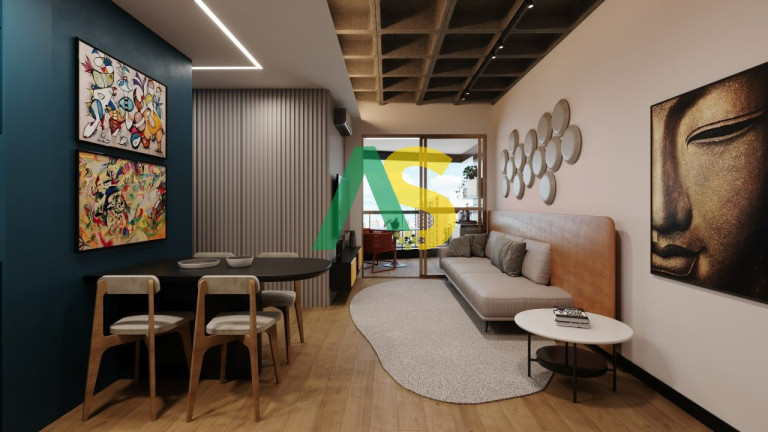 Imagem Imóvel com 2 Quartos à Venda, 55 m² em Rosarinho - Recife Imagem Imóvel com 2 Quartos à Venda, 55 m² em Rosarinho - Recife