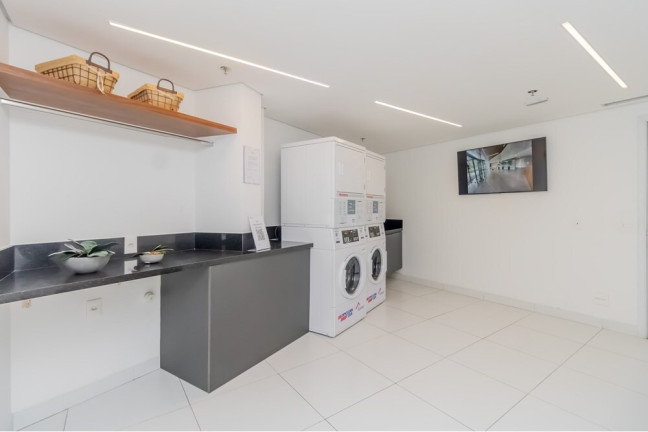 Imagem Imóvel com 1 Quarto à Venda, 37 m² em Pinheiros - São Paulo Imagem Imóvel com 1 Quarto à Venda, 37 m² em Pinheiros - São Paulo