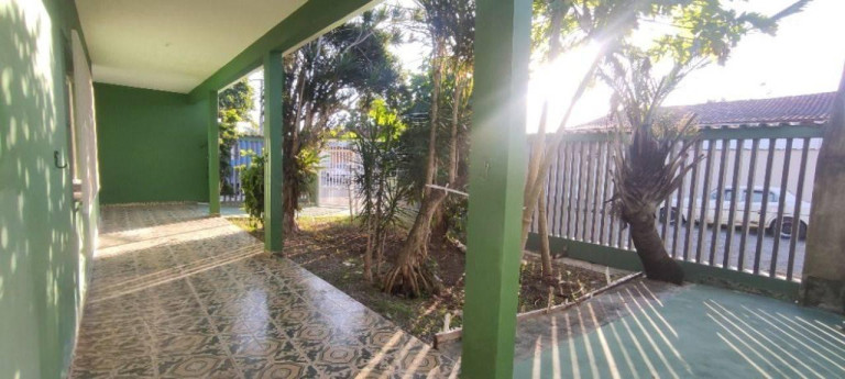 Casa com 2 Quartos à Venda, 300 m² em Suarão - Itanhaém